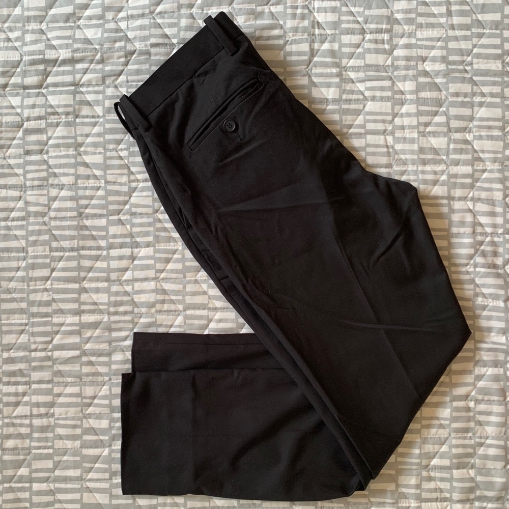 H&M DRESS PANTS